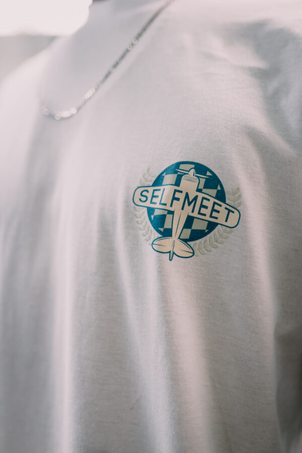 Camiseta Selfmeet Masterpiece II Edition 2025 (Pré-venda) - Image 4