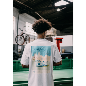 Camiseta Selfmeet Masterpiece II Edition 2025 (Pré-venda)