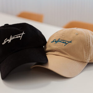 Boné Selfmeet Oficial