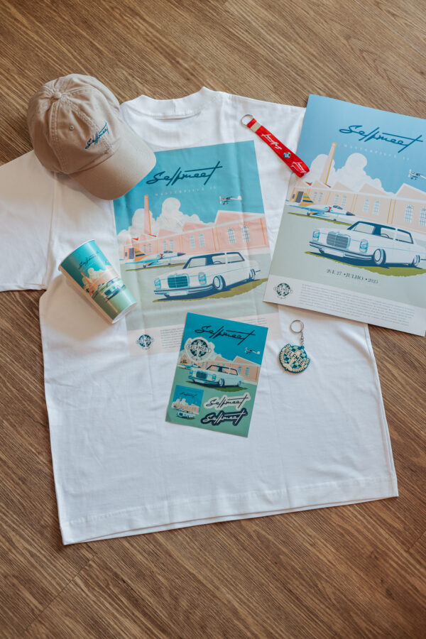 Kit Selfmeet Masterpiece II Edição - 15% de desconto + Brindes - Imagem 13