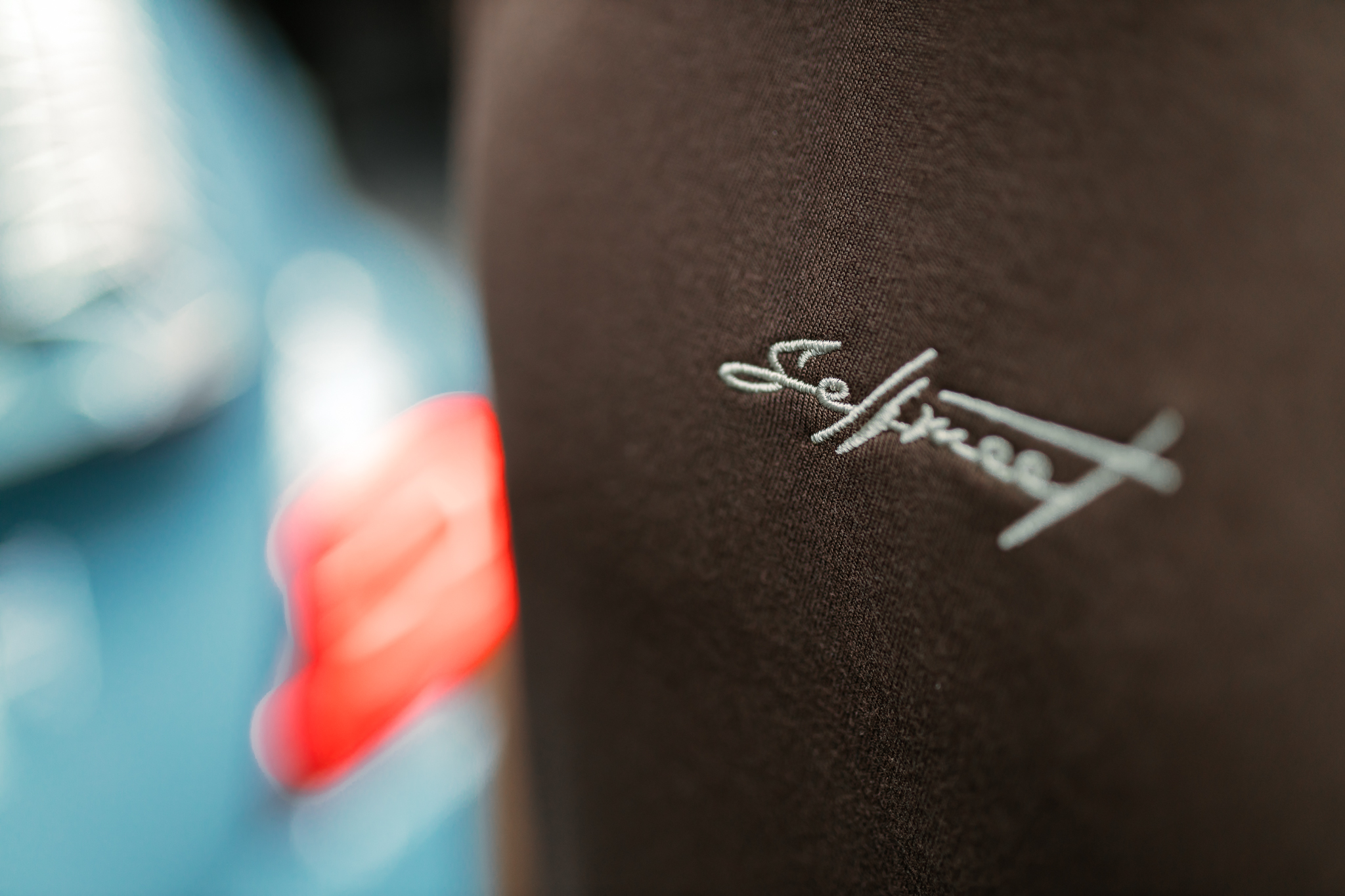 Camiseta Selfmeet Factory Edition - Imagem 4