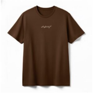 Camiseta Selfmeet Factory Edition (Pré-venda)