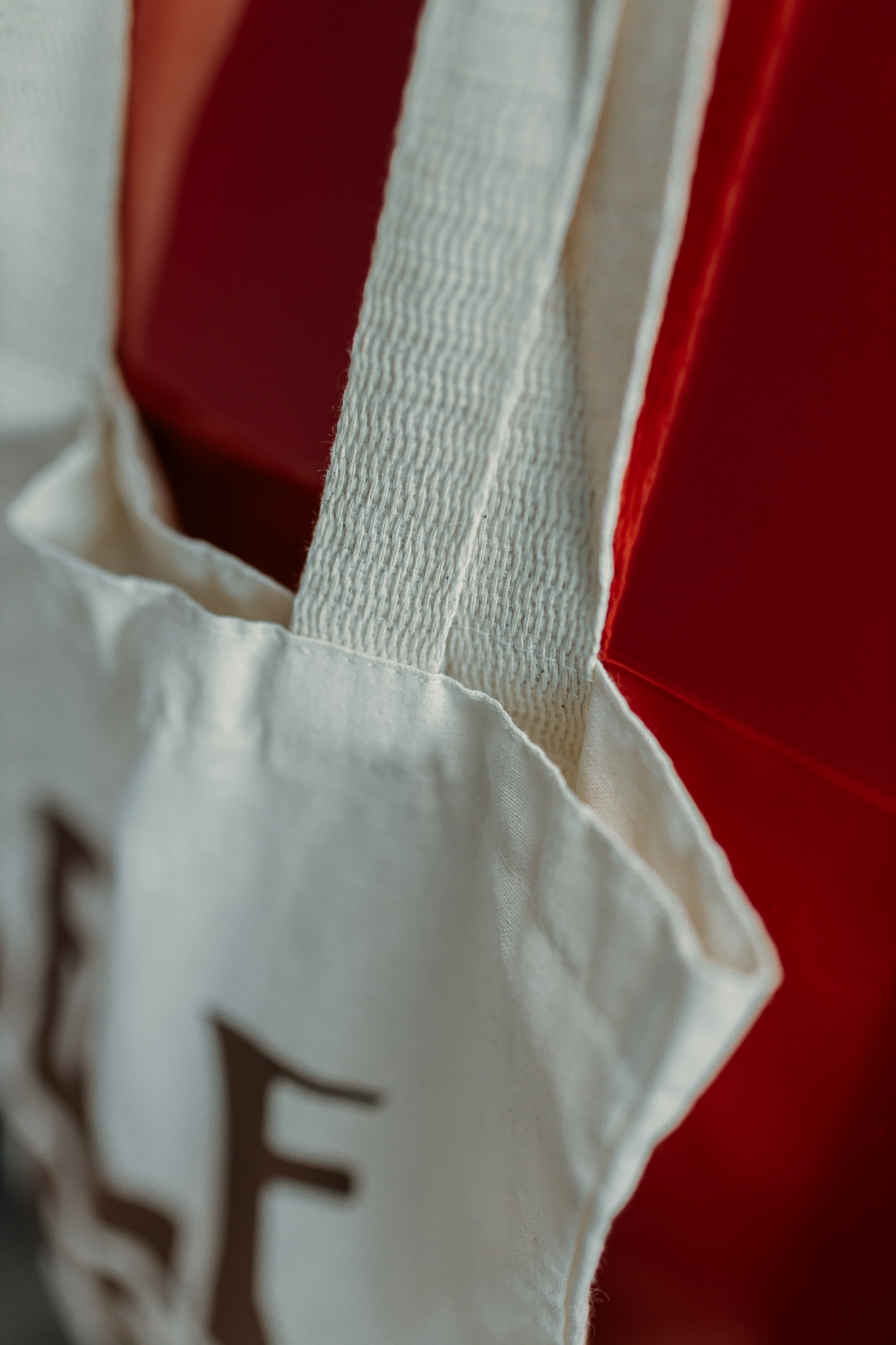 Ecobag Oficial Selfmeet Factory - Imagem 5