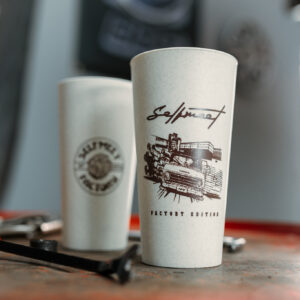 Copo Eco Fibra de Bambu Oficial Selfmeet Factory