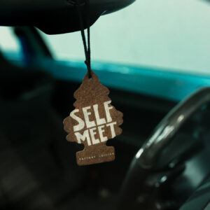 Aromatizante Oficial Selfmeet Factory